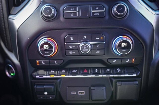 2021 Chevrolet Silverado 1500 in San Antonio, TX 78228 - 2432749 28