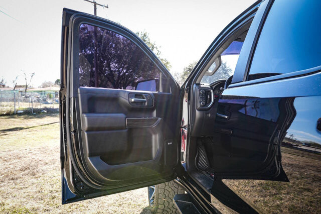 2021 Chevrolet Silverado 1500 in San Antonio, TX 78228 - 2432749 11