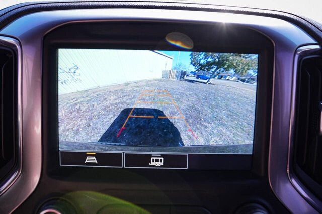 2021 Chevrolet Silverado 1500 in San Antonio, TX 78228 - 2432749 22