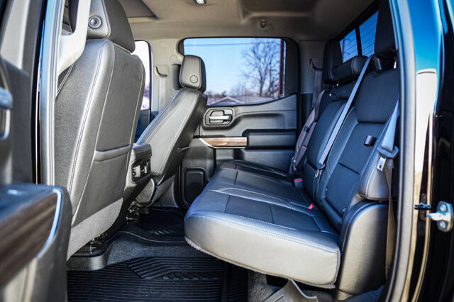 2021 Chevrolet Silverado 1500 in San Antonio, TX 78228 - 2432749 19