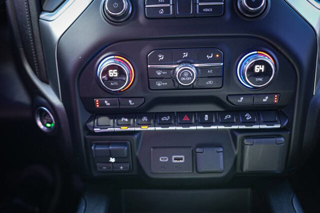 2021 Chevrolet Silverado 1500 in San Antonio, TX 78228 - 2432749 16