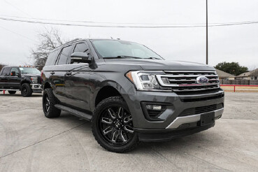 2019 Ford Expedition in San Antonio, TX 78228