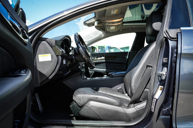 2014 Mercedes-Benz CLS 550 in San Antonio, TX 78228 - 2432751 14