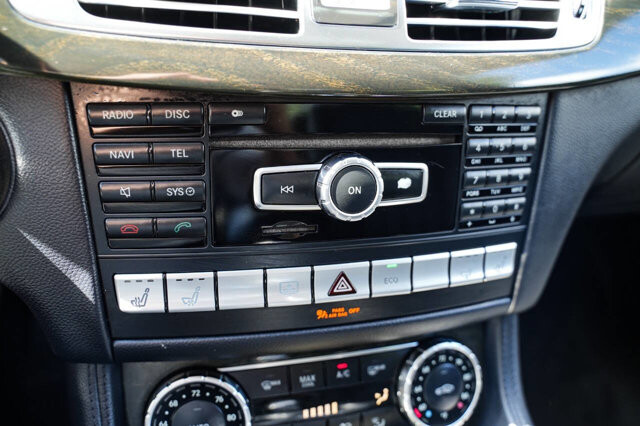 2014 Mercedes-Benz CLS 550 in San Antonio, TX 78228 - 2432751 22