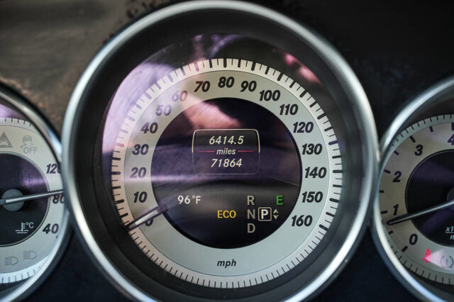 2014 Mercedes-Benz CLS 550 in San Antonio, TX 78228 - 2432751 11