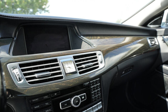2014 Mercedes-Benz CLS 550 in San Antonio, TX 78228 - 2432751 13