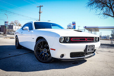 2019 Dodge Challenger in San Antonio, TX 78228