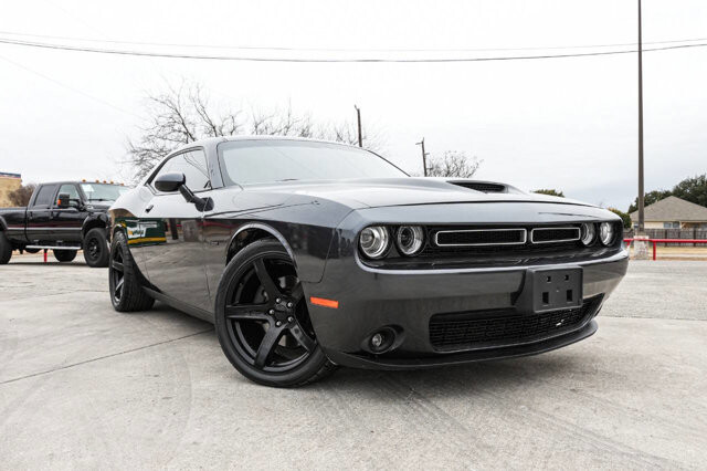 2019 Dodge Challenger in San Antonio, TX 78228 - 2432753