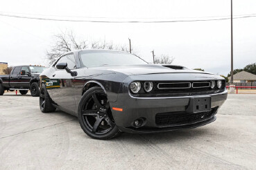 2019 Dodge Challenger in San Antonio, TX 78228