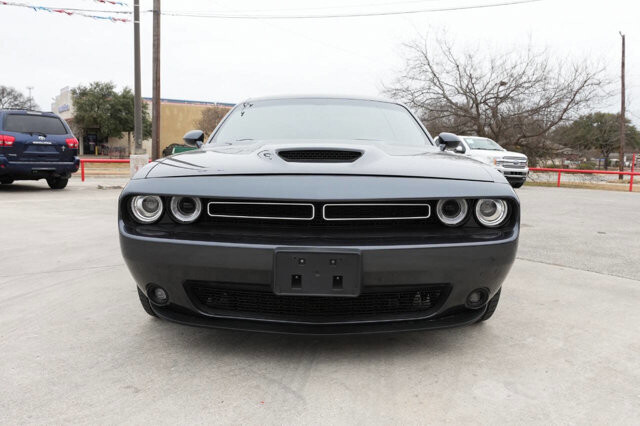 2019 Dodge Challenger in San Antonio, TX 78228 - 2432753 2