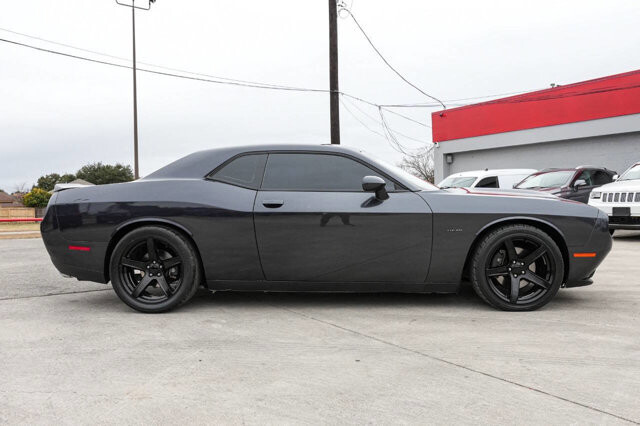 2019 Dodge Challenger in San Antonio, TX 78228 - 2432753 8