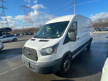 2016 Ford Transit 250 in Blauvelt, NY 10913