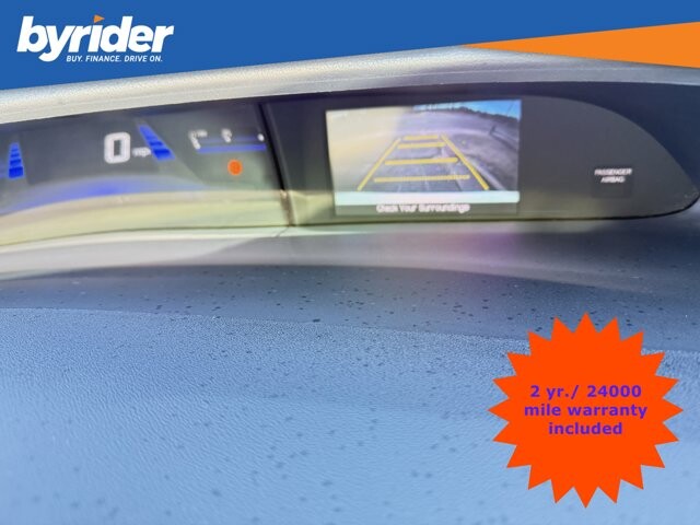 2013 Honda Civic in Conway, AR 72032 - 2432766 11