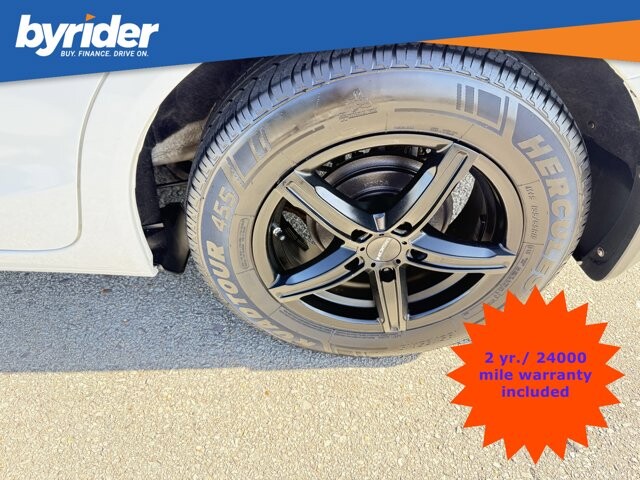 2013 Honda Civic in Conway, AR 72032 - 2432766 4