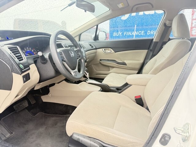 2013 Honda Civic in Conway, AR 72032 - 2432766 26