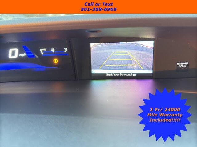 2013 Honda Civic in Conway, AR 72032 - 2432766 38