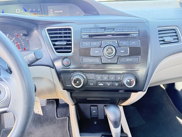 2013 Honda Civic in Conway, AR 72032 - 2432766 21