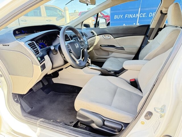 2013 Honda Civic in Conway, AR 72032 - 2432766 16