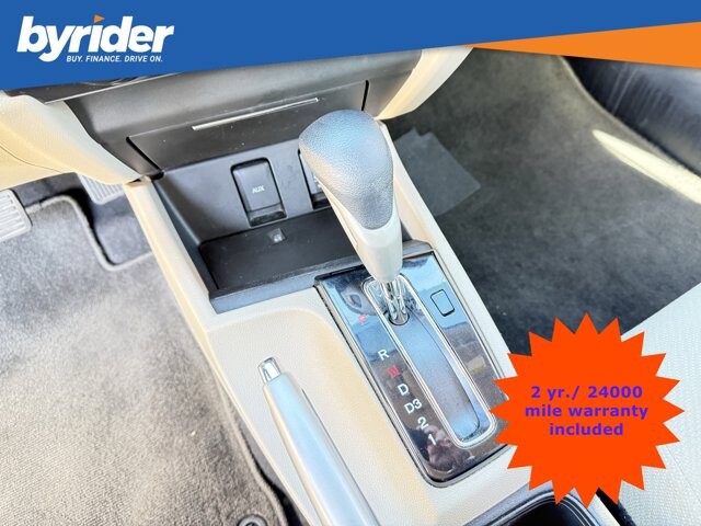 2013 Honda Civic in Conway, AR 72032 - 2432766 10