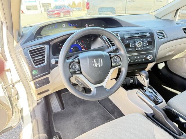 2013 Honda Civic in Conway, AR 72032 - 2432766 18
