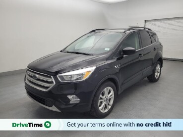 2018 Ford Escape in Raleigh, NC 27604