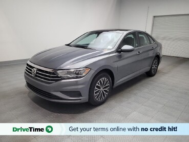 2020 Volkswagen Jetta in Riverside, CA 92504