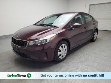 2018 Kia Forte in Sacramento, CA 95821