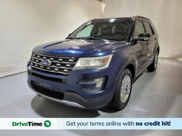 2016 Ford Explorer in Athens, GA 30606