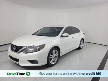 2017 Nissan Altima in Duluth, GA 30096