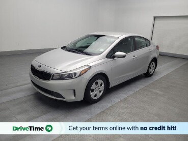 2018 Kia Forte in Augusta, GA 30907