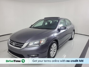 2015 Honda Accord in Marietta, GA 30062