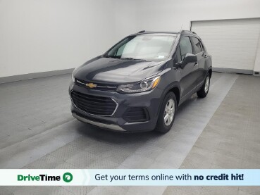 2019 Chevrolet Trax in Stone Mountain, GA 30083