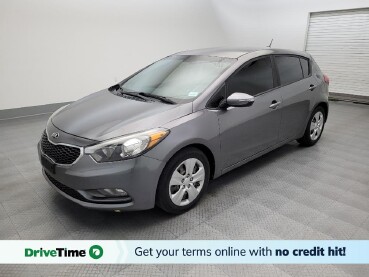 2016 Kia Forte in Albuquerque, NM 87123