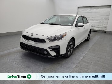 2021 Kia Forte in Tampa, FL 33619