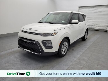 2020 Kia Soul in Lakeland, FL 33815