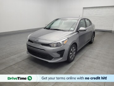 2021 Kia Rio in Sanford, FL 32773