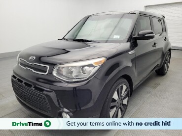 2015 Kia Soul in West Palm Beach, FL 33409