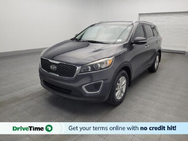 2017 Kia Sorento in West Palm Beach, FL 33409