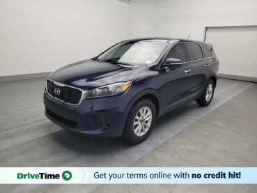 2020 Kia Sorento in Stone Mountain, GA 30083