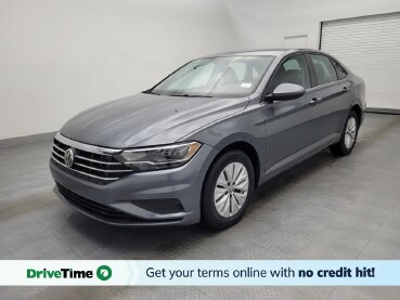 2019 Volkswagen Jetta in Fayetteville, NC 28304