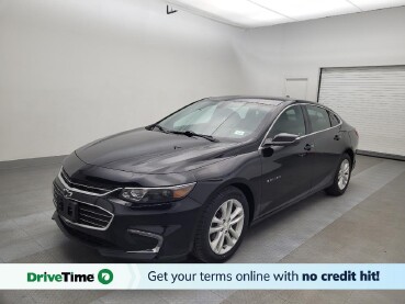 2018 Chevrolet Malibu in Columbia, SC 29210