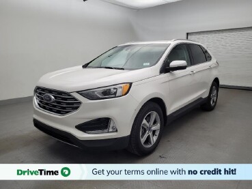 2019 Ford Edge in Raleigh, NC 27604