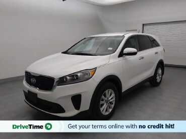 2020 Kia Sorento in Greensboro, NC 27407