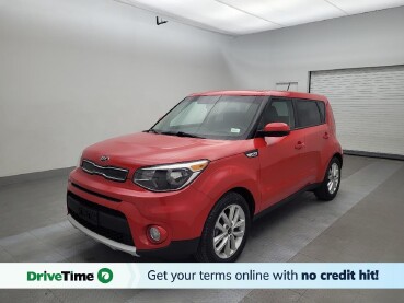 2018 Kia Soul in Columbia, SC 29210