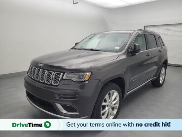 2019 Jeep Grand Cherokee in Raleigh, NC 27604