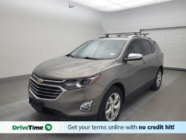 2018 Chevrolet Equinox in Columbia, SC 29210