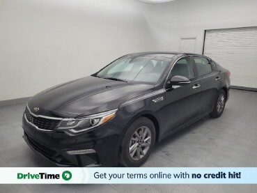 2020 Kia Optima in Columbia, SC 29210