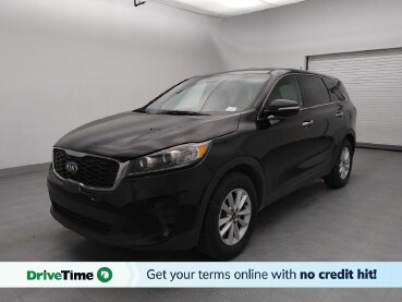 2020 Kia Sorento in Greensboro, NC 27407