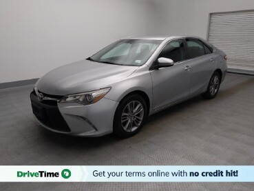 2015 Toyota Camry in Lakewood, CO 80215