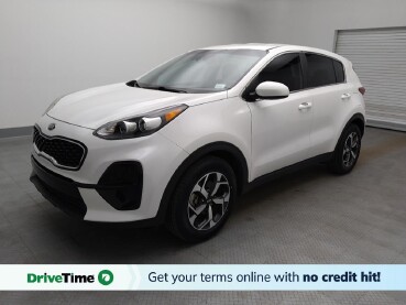 2022 Kia Sportage in Denver, CO 80012